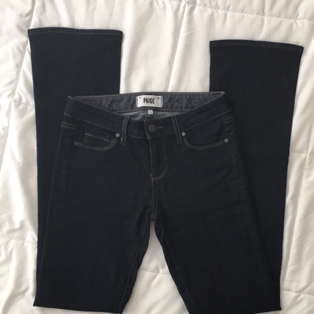 Paige jeans
